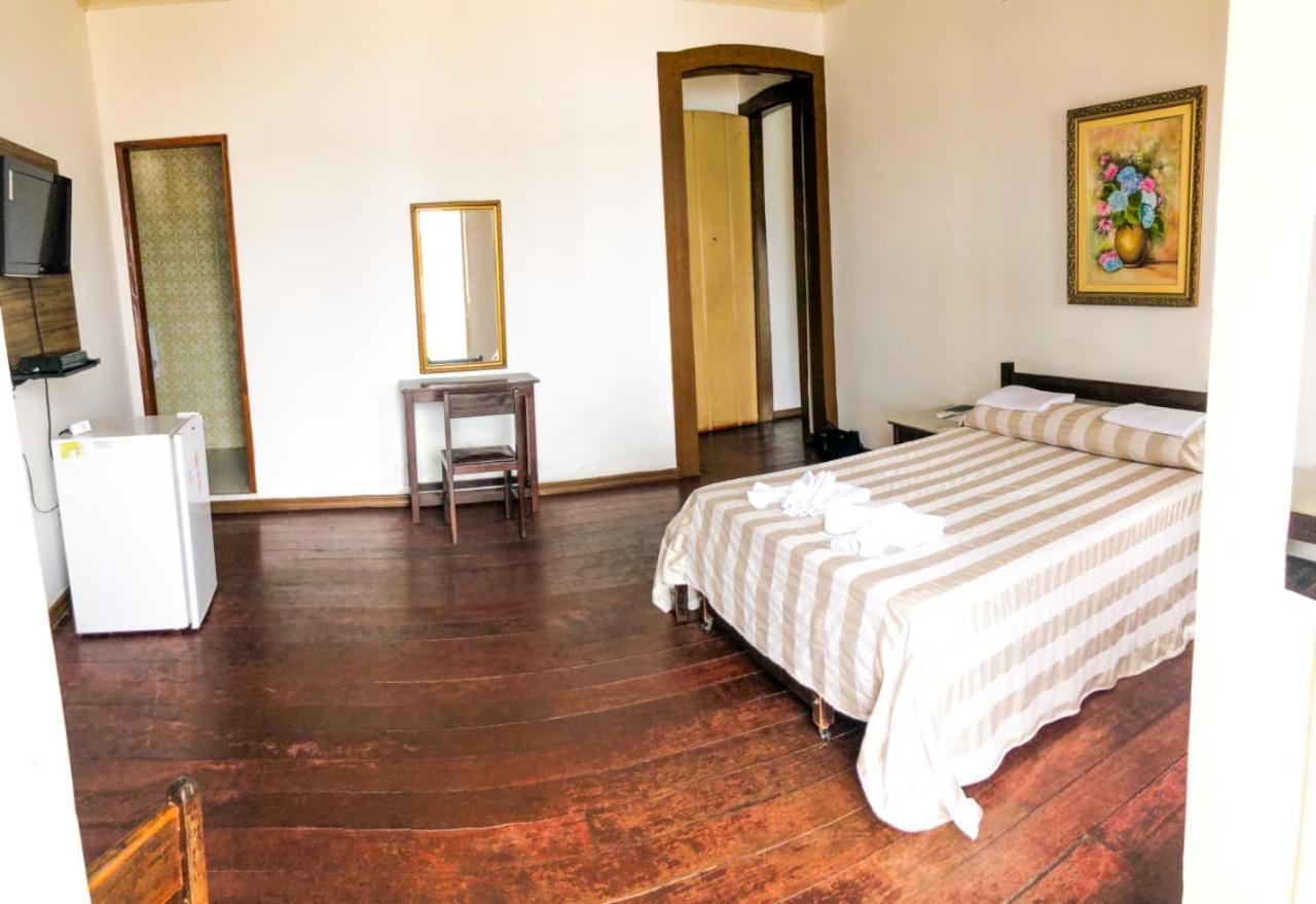 Pousada Colonial Penedo - Alagoas Exterior photo
