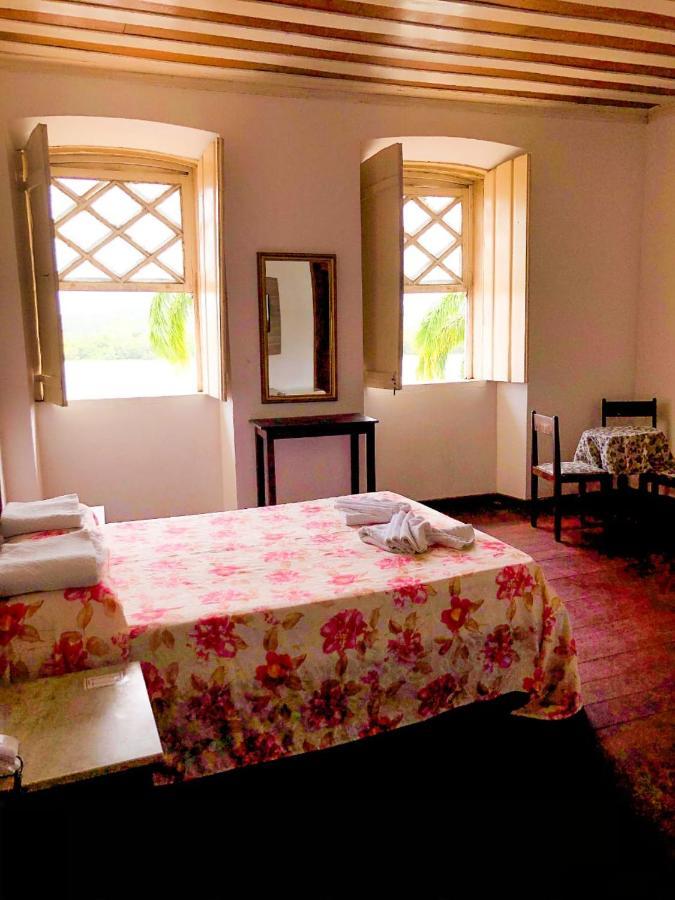 Pousada Colonial Penedo - Alagoas Exterior photo