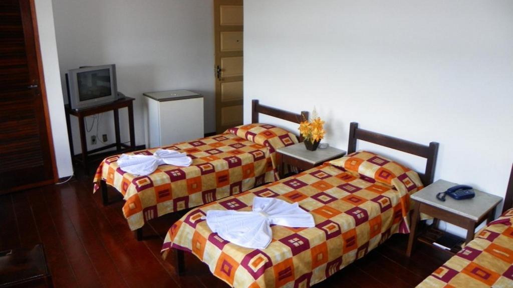 Pousada Colonial Penedo - Alagoas Room photo