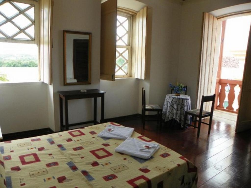 Pousada Colonial Penedo - Alagoas Room photo
